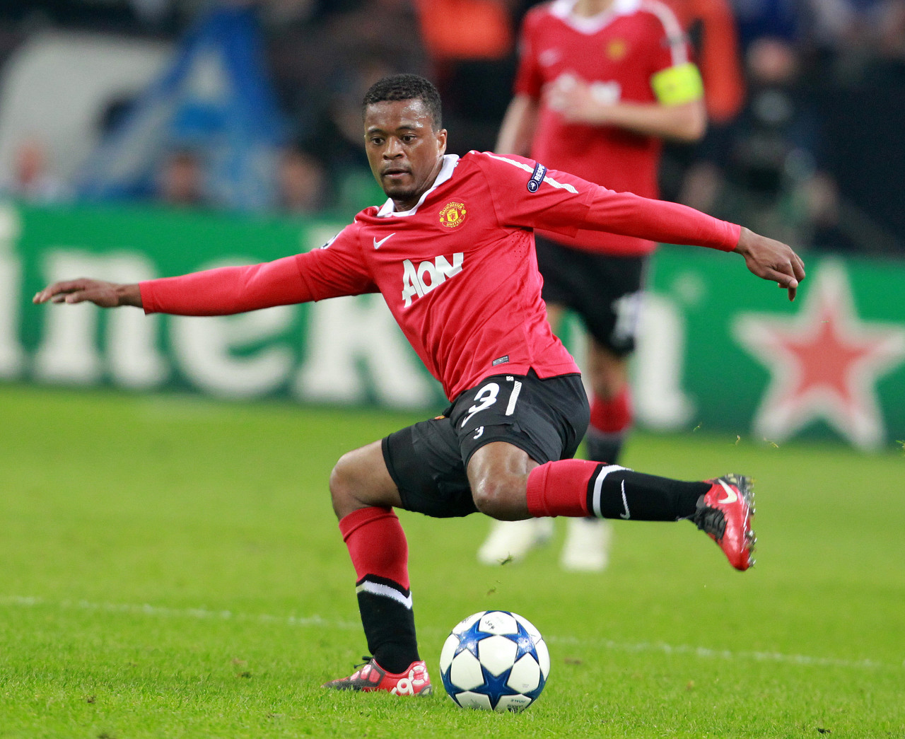 其他球员在 其他球员在