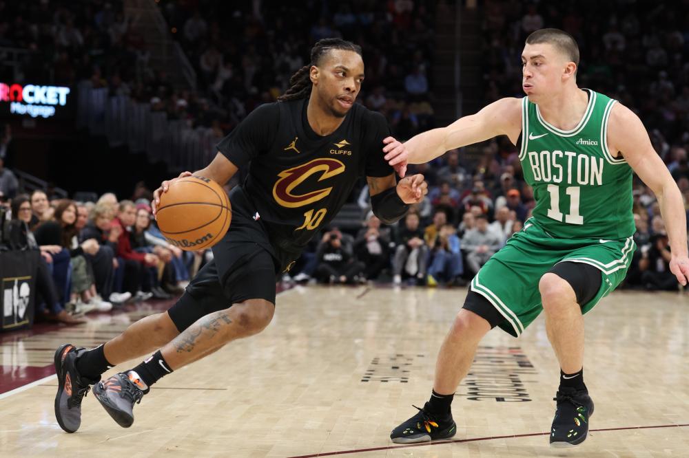 在一场比赛 在一场比赛