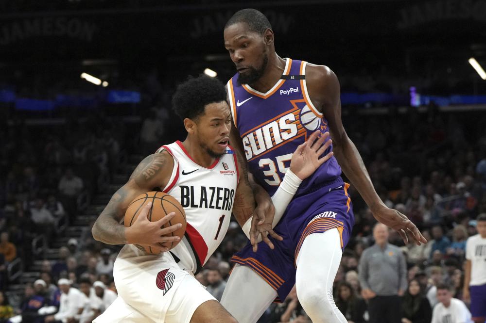 了4个破发 了4个破发