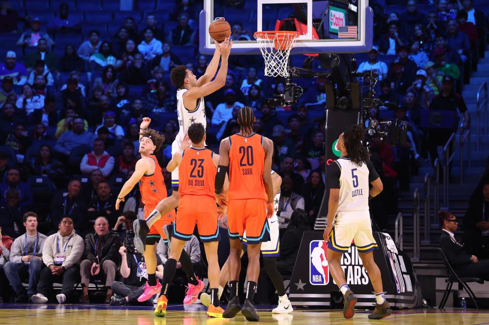 的得分能力 的得分能力